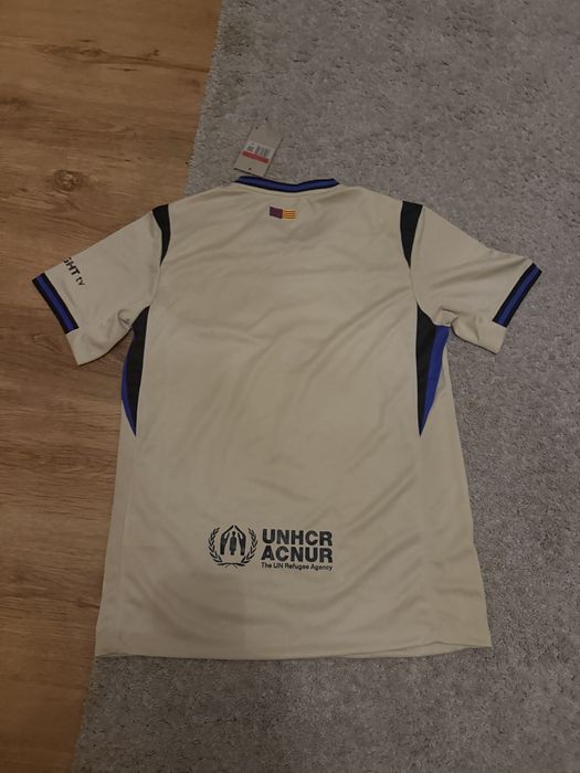 Tricou barcelona model nou