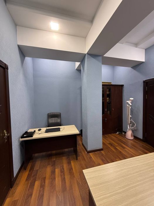 Аренда помещения