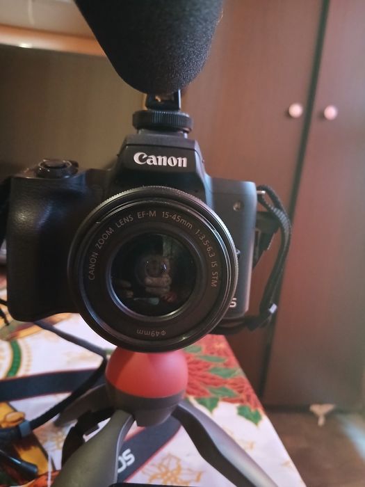 Комплект за снимане