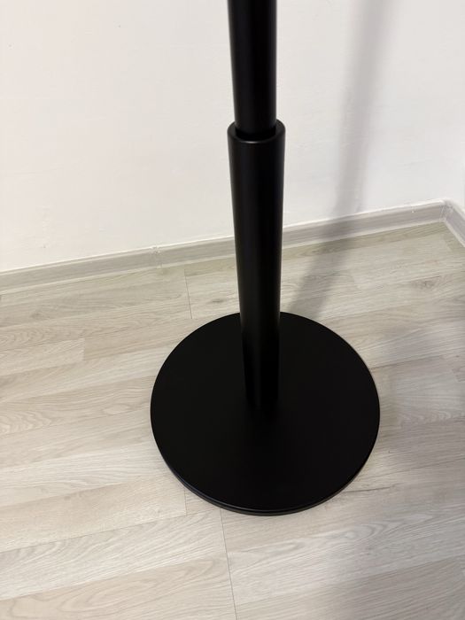 Cuier negru Jysk