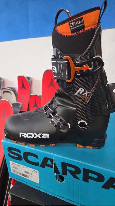 Roxa RX carbon de vanzare