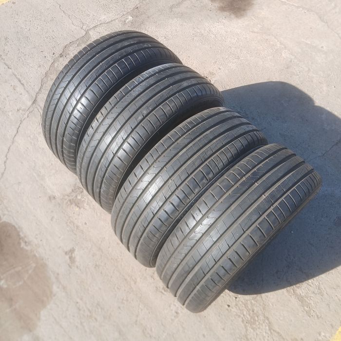 205/55 R16 hankook vara nou dot 2025