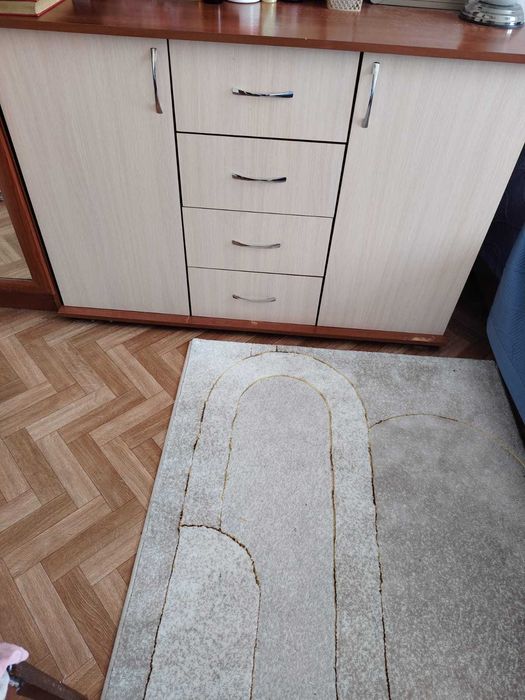 Продам шкаф и комод