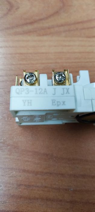 Реле защитное для холодильников