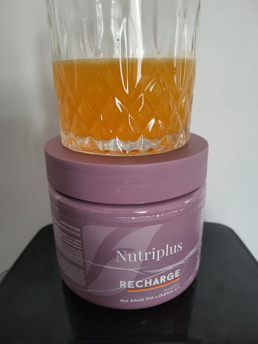 Nutripus Restore & Recharge