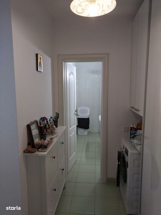 Garsonieră Spațioasă la Curte