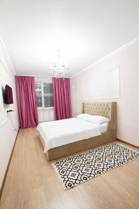 Квартира по Суточно