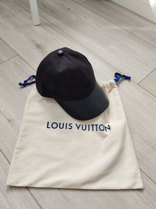 Кепка Louis vuitton lv оригинал