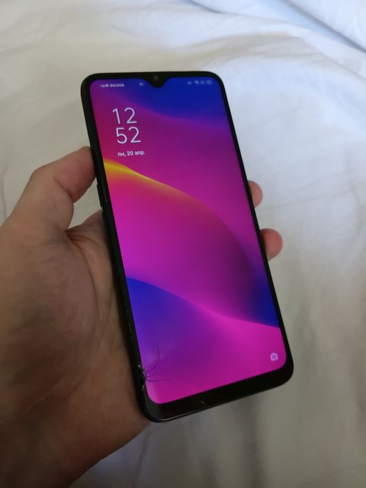 Oppo a5 оппо а5 3/64 гб