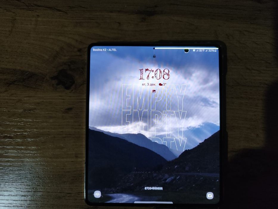 Продаю Samsung Z fold 5