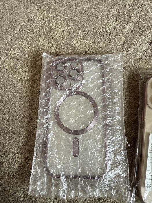 Кейсове за Айфон 16 про