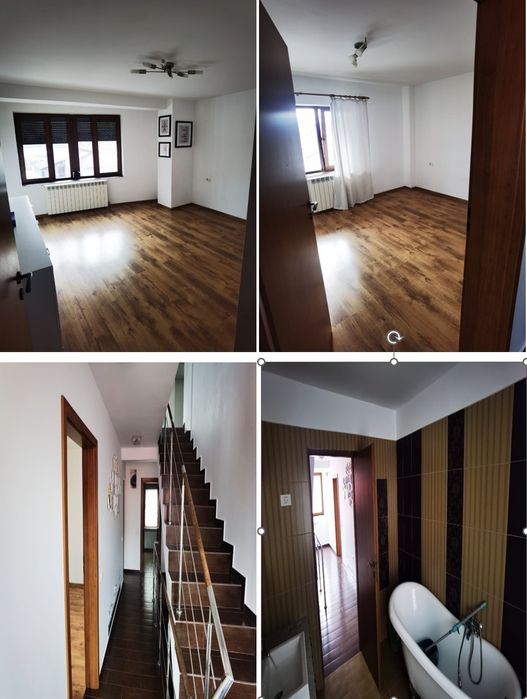 Vila duplex D+P+1+2+T