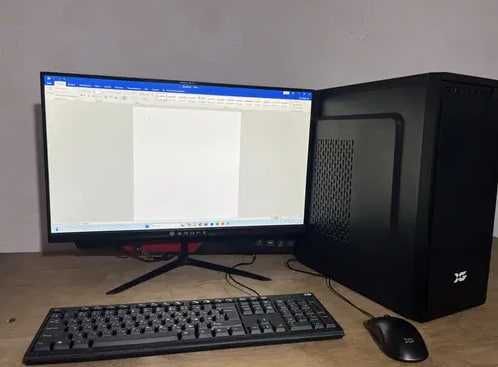 Компьютер для работы и учебы