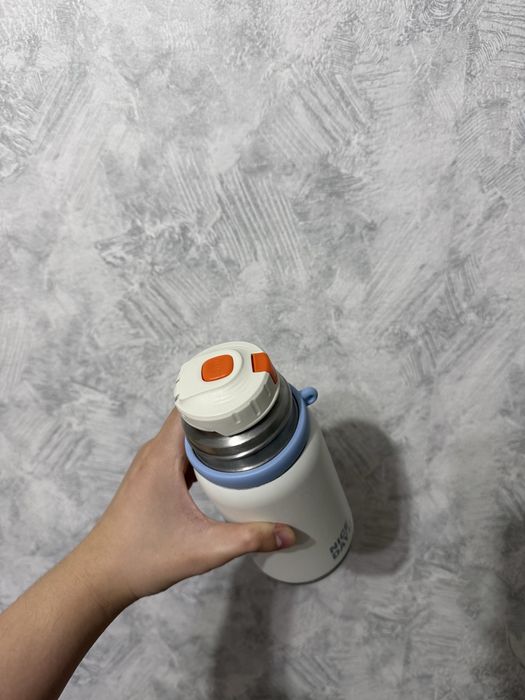 Термос компактный