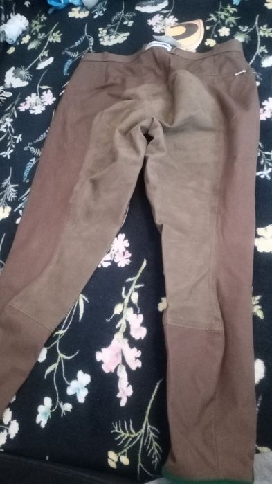 Pantaloni Cavllo Chirac echitație damă