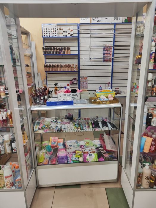 Продам оборудование