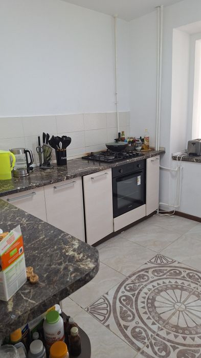 Продажа квартиры