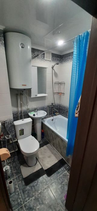 Продам 1комнатную квартиру!