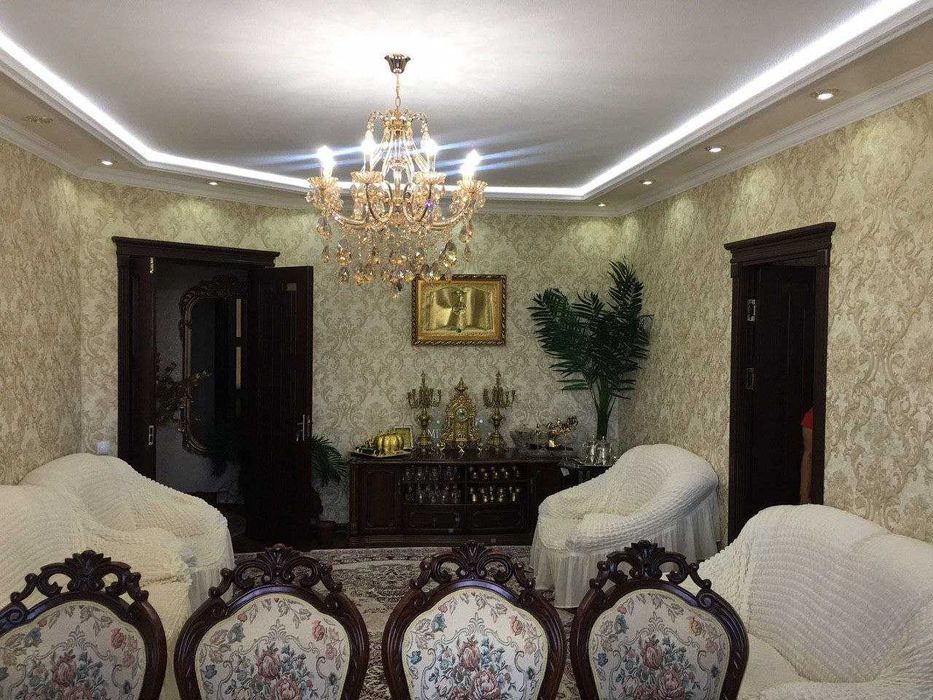 Продаётся 3 комнатная квартира