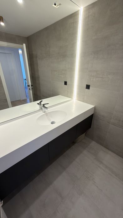 Apartament de 2 camere One High District
