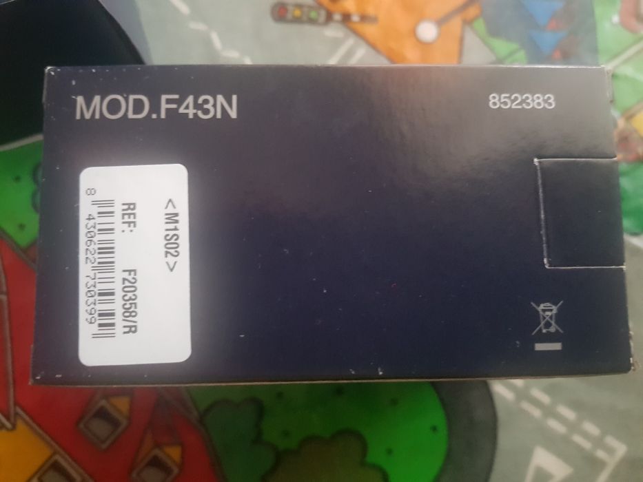 Ceas Festina F20358/R