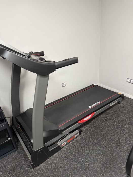 Пътека за тичане insportline gilavar