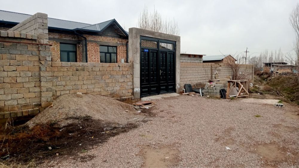 прдается дом участок