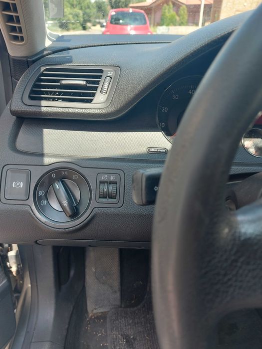 VW Passat на изгодна цена