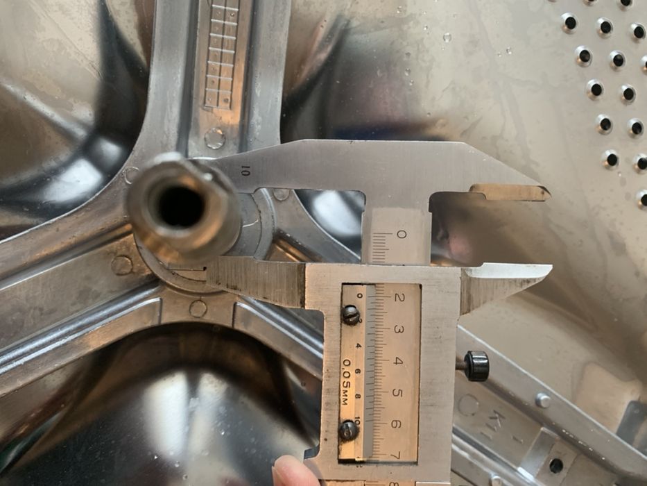 Tripoda tambur masina de spalat haier whirlpool orice vestel zanussi