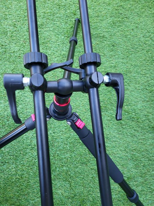 Шаранджийски  Rod  pod-трипод PRO FL-RP 212