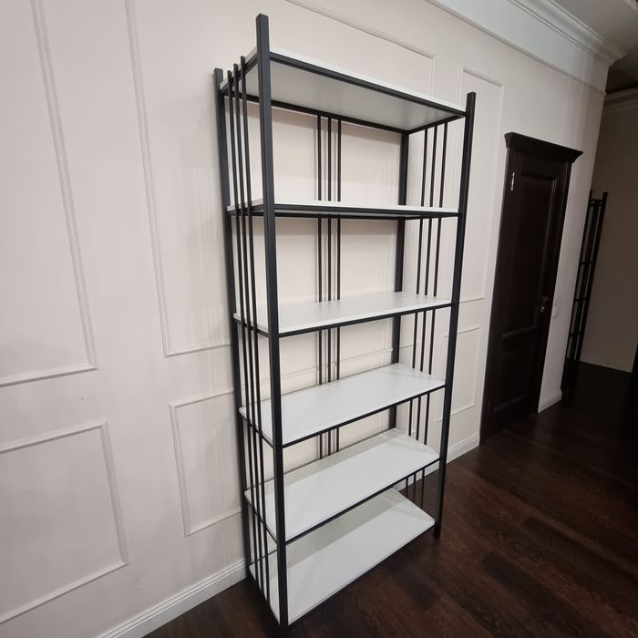 Стеллажи loft в наличии!