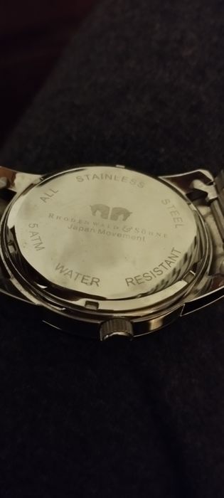 Японски часовник