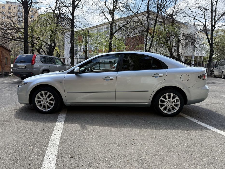 Mazda 6 - 2.0 Benzina