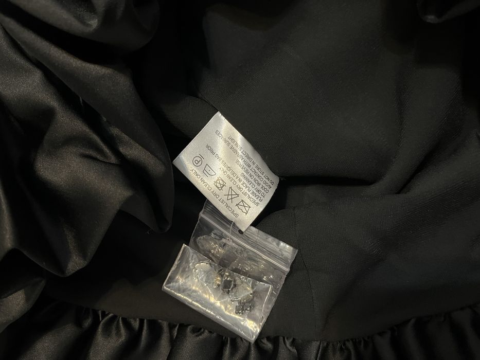 Rochie de Ocazie Nunta Karen Millen Neagra Dama