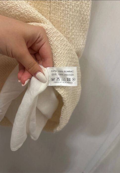 Rochie Poema noua cu eticheta