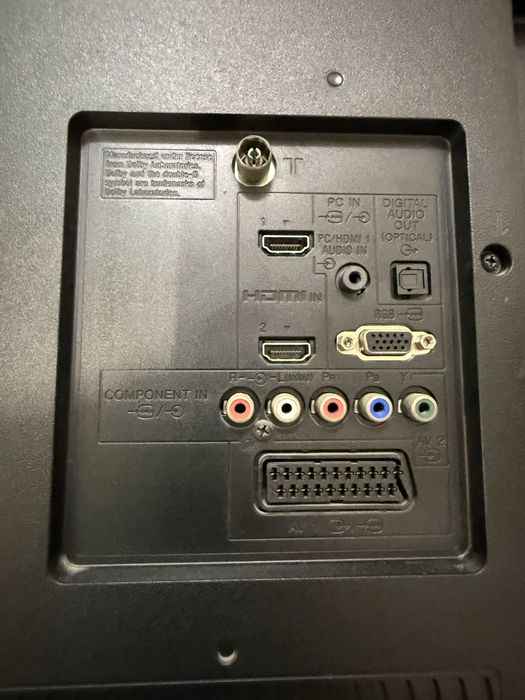 Vand televizor LCD Sony