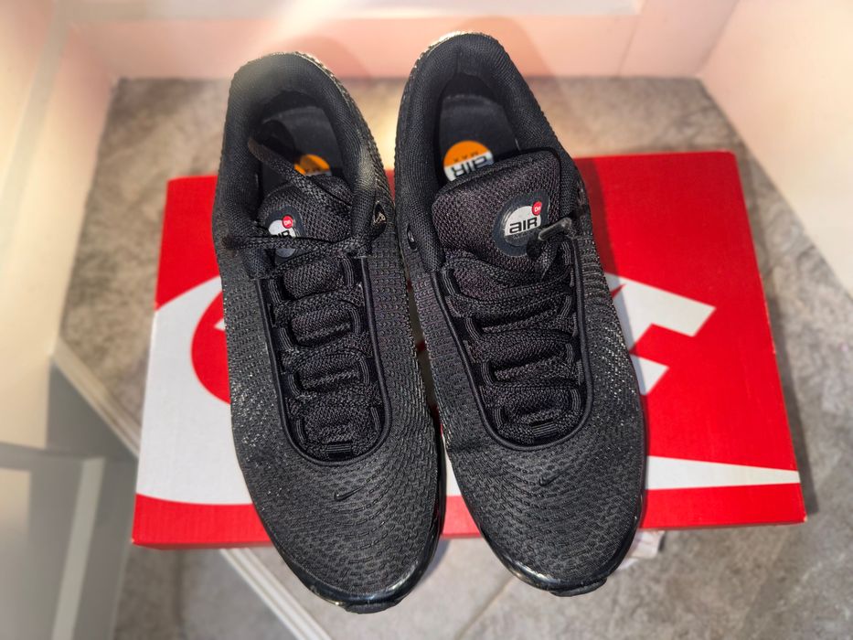 Nike air max dn 36,5размер