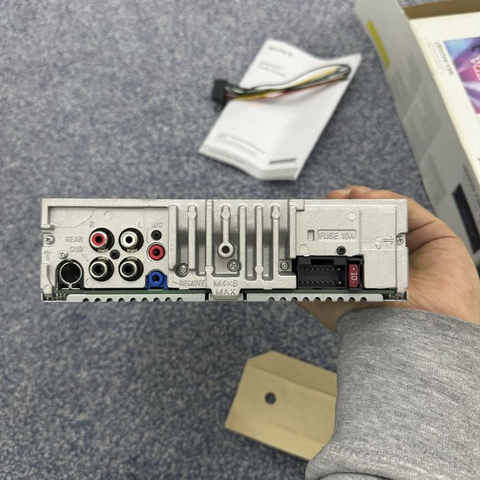 Sony original magnitafon