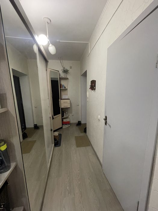 1 комнатная квартира