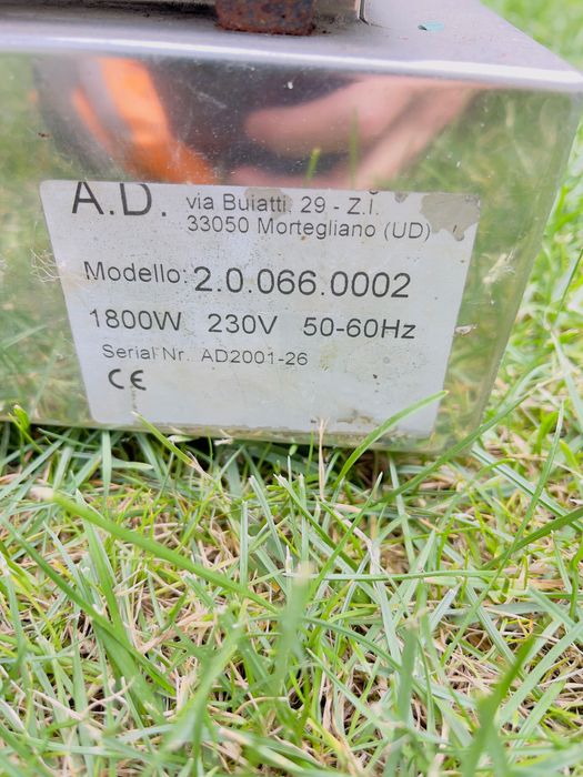 Ресторантско Кухненско оборудване