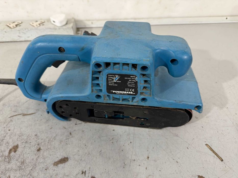 Лентов шлайф - Pawerbase  800 W