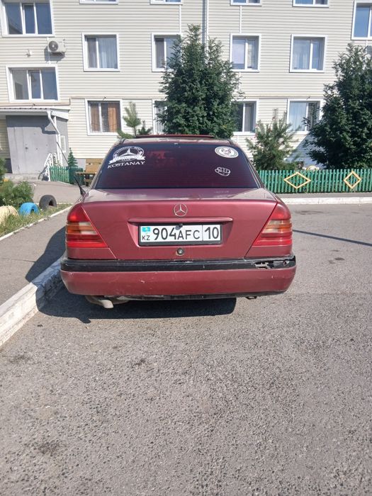 Срочно продам Мерседес w 202 111 двигателя