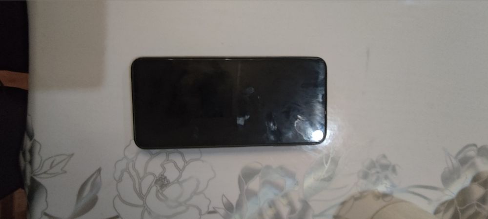 Samsung galaxy a12