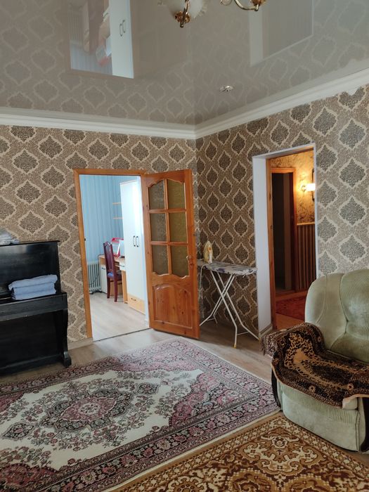 Сдам частный 4-х комнатный дом