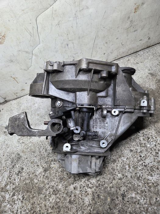 Cutie de viteze 6 trepte 1.2 TSI CBZB Caseta directie Vw Golf 6