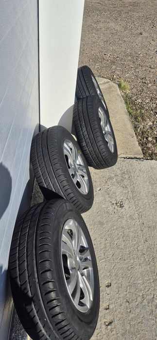 Резина с дисками