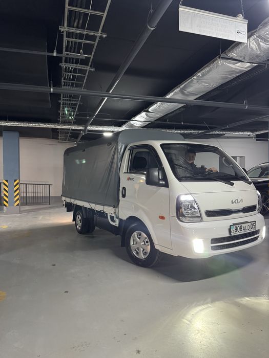 Грузоперевозки газель бонго портер по городу