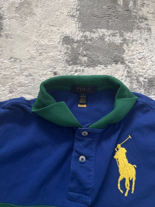 tricou polo marimea M