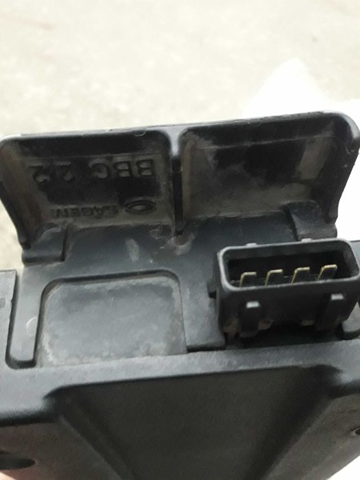 Бобина ситроен пежо 2.0 16в 136 к.с.