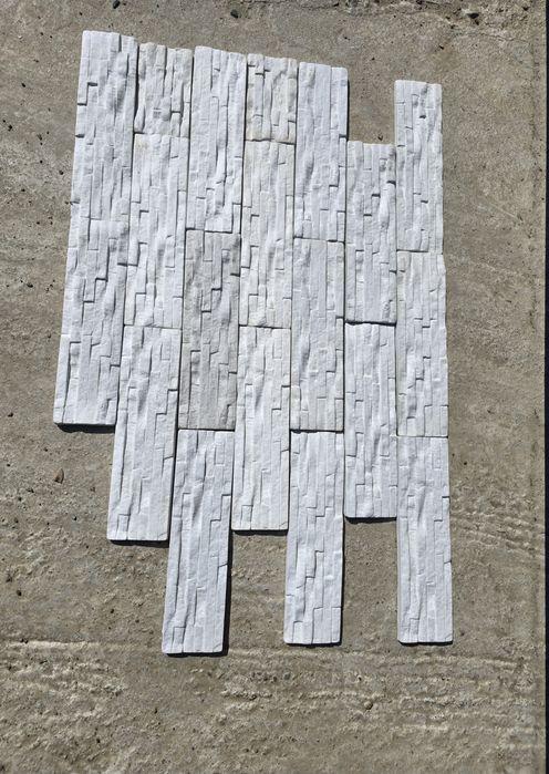 Prefabricate din beton – piatră decorativă, ghivece flori, capace gard